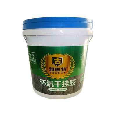 Dobra cena. AB Epoxy Dry Hanging Adhesive dla granitu marmurowego w Internecie