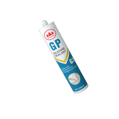 Dobra cena. Custom Made Acidic Silicone Sealant with ISO9001 Certification and Custom Packaging w Internecie