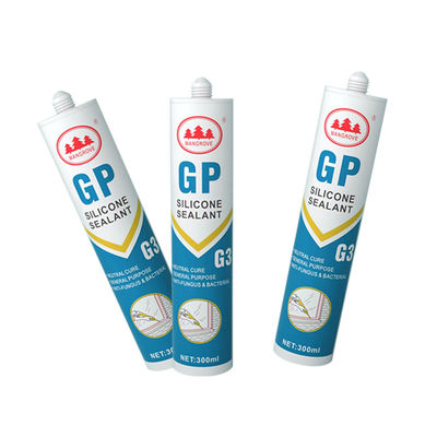 Dobra cena. Custom Made Packaging Curing Silicone Sealant Strong Adhesion for Your Customer Requirements w Internecie