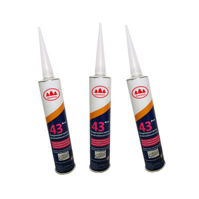 Dobra cena. Strong Windshield Sealant Adhesive High Shear and Tensile Strength for Structural Bonding in Windshield Replacement w Internecie