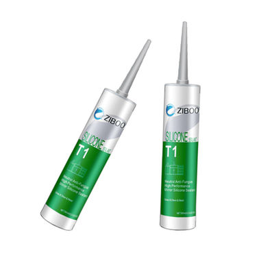 20 Shore A Powtarzalny na pleśń Neutralny silikonowy klejnot do uszczelniania