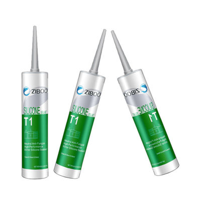 Dobra cena. MF MIXTURE Neutral Silicone Sealant for and Durable Sealing in General Purpose Applications w Internecie