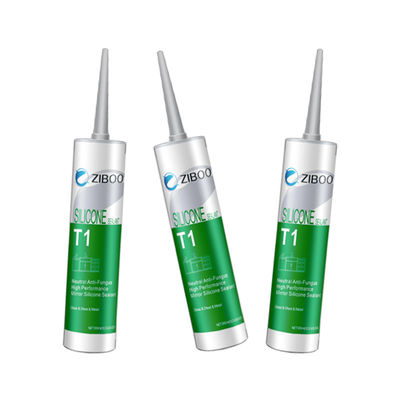 Dobra cena. Main Raw Material Silicone Silicone glue for EINECS No. 230-391-5 Applications w Internecie
