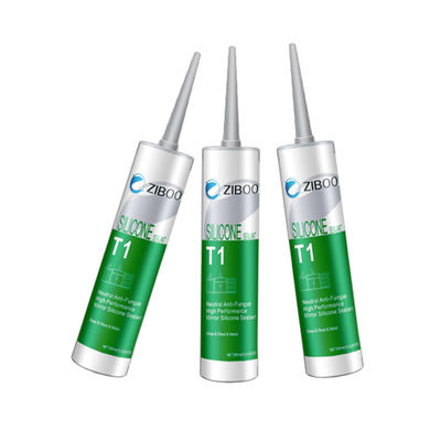 Dobra cena. Neutralny przezroczysty silikonowy uszczelniacz idealny do przechowywania w warunkach 5-25°C i typu Neutral Cure w Internecie