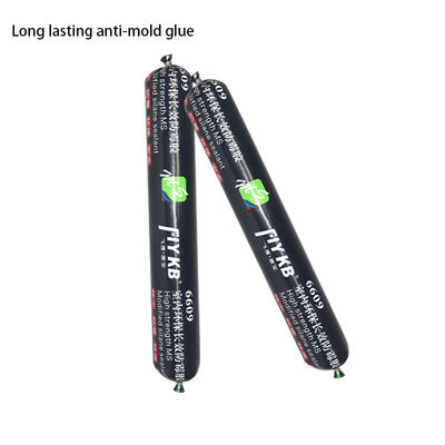 Caulk Silane MS Polymer Sealant For Concrete Wall Joints