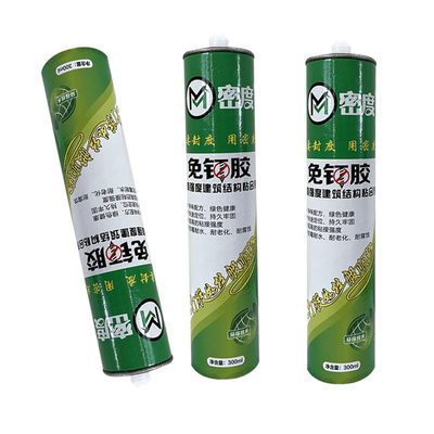 Liquid Nail Free Sealant 300 ml z materiałem akrylowym