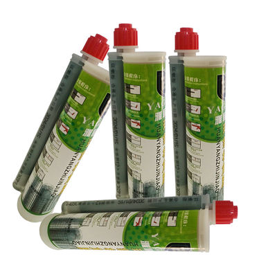Dobra cena. High Importance Rebar Planting Adhesive with 16 Characteristics and Syncing w Internecie