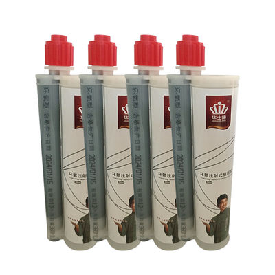 Epoxy Anchor Rebar Planting Adhesive Bonding Type Injection
