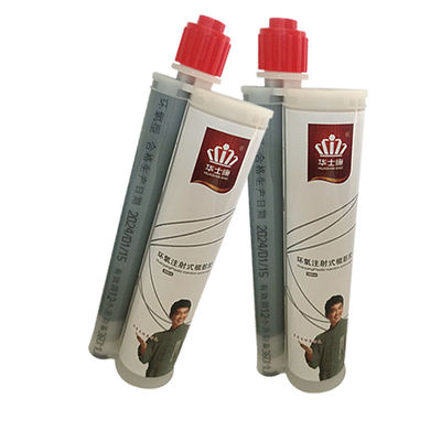 Epoxy Anchor Adhesive Injection Mortar Resin
