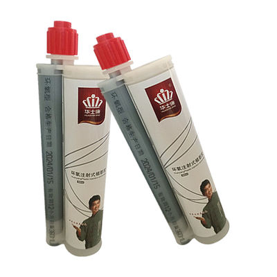 Epoxy Injection Anchoring Rebar Planting Adhesive for Building Steel Bar (Klej epoksydowy do wstrzykiwań oświetlenia)