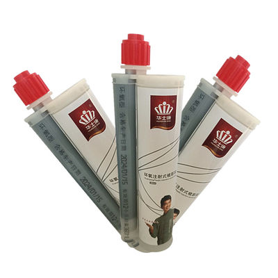 Beton chemiczny Anchor Rebar Planting Adhesive Epoxy Resin Ab Glue