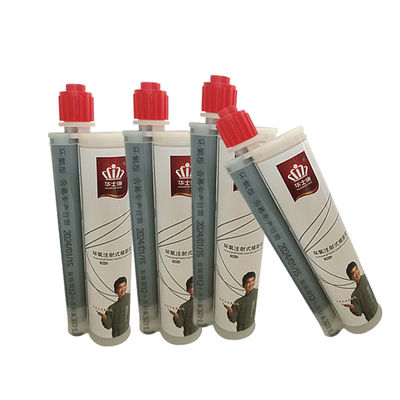 Budownictwo Anchor Rebar Planting Adhesive Epoxy Structural Glue 360ML