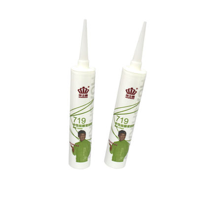 Dobra cena. Sealant Curing Rate 50% RH and Temperature Range of 0 to 280C for Industrial Applications w Internecie