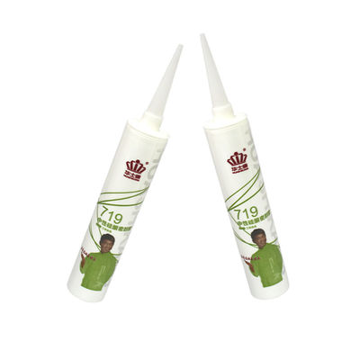 Dobra cena. Professional Grade Neutral Silicone Sealant for Industrial and Commercial Sealing Applications w Internecie