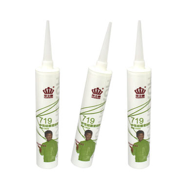 Dobra cena. Weather Resistance Neutral Silicone Sealant 300ml Fast Cure Window Glass  w Internecie