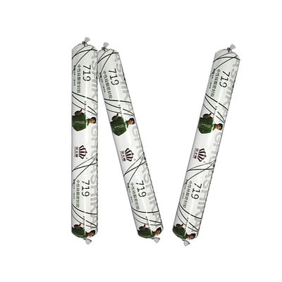 Specjalny przechowywanie w chłodnym stanie silikonowy uszczelniacz, klej wodoodporny przeciw pleśni