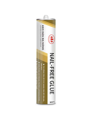 Bezpalecki klej Liquid Nail Adhesive Construction Use Nail Free Adhesive