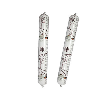750 g Szybko wyleczona, neutralna, 100% odporna na działanie pogody, silikonowa uszczelniacz, szybki i czysty