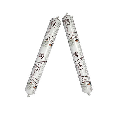 Czarny Biały Przejrzysty Jasno Biały GP Silicone Sealant Home Dekoracja Seal