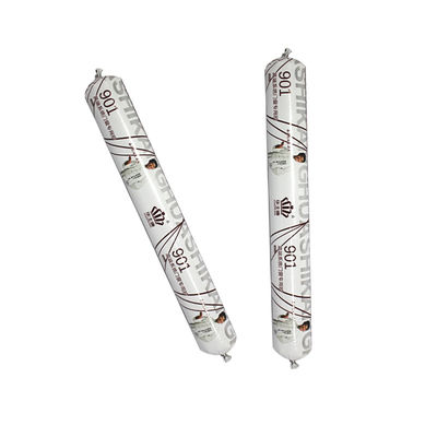 Dobra cena. Odporność na starzenie się Wysokiej wydajności GP Silicone Sealant Fast Cure w Internecie