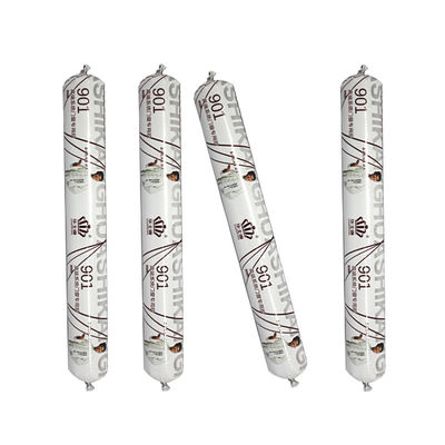590 ml Kleju silikonowego, szklanego, kleju kuchennego, łazienkowego, tłumiącego i szybko suszącego