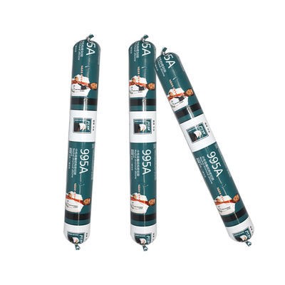 Środek szczepionkowy przeciwpowodowy GP Silicone Sealant Różne kolory 300 ml