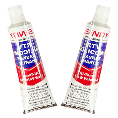 Uszczelniacz bez uszczelki do konserwacji samochodów, wodoodporny, do silników motocyklowych