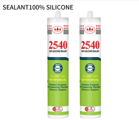 Dobra cena. Specjalnie wykonany silikonowy uszczelniacz o wysokiej temperaturze z opakowaniem 300 ml w Internecie