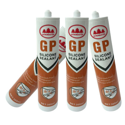 Sprzęt do uszczelniania oczyszczeniem ocynowym z silikonu 300 ml