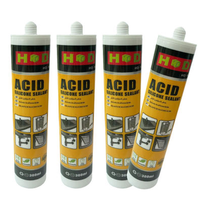 Dobra cena. Acid Silicone Sealant The Ultimate Sealing Solution for Various Applications w Internecie