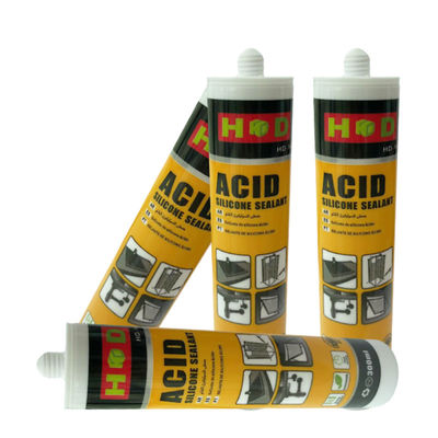 Dobra cena. Instant Kill Acid Silicone Sealant The Optimal Choice for Acid Resistance and Durability w Internecie