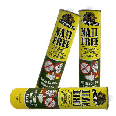 Biały 300 ml Bezgląbek Klejek Meble Domyślne Drzewo Metal