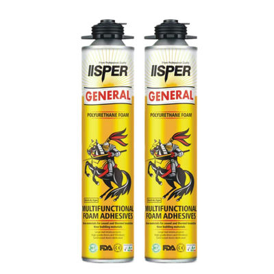 Kompatybilny z serwerem Openresty poliuretanowy uszczelniacz piankowy do wszystkich zastosowań