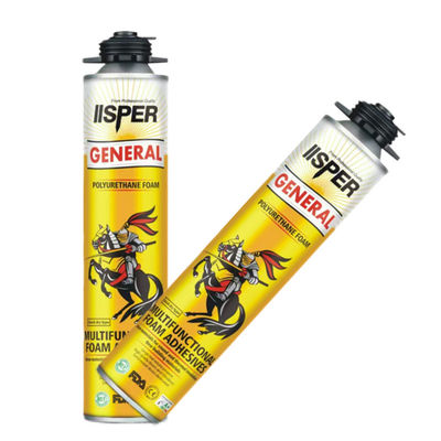 Pianka poliuretanowa - Ostateczne rozwiązanie izolacyjne dla potrzeb izolacji