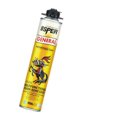 Przemysłowa pianka poliuretanowa uszczelniająca do wszystkich zastosowań