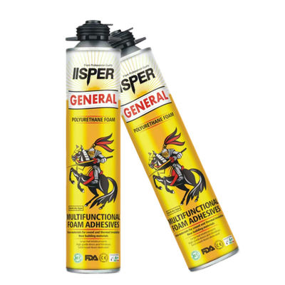 Uzyskaj Maksimum z Izolacji z Pianką Poliuretanową