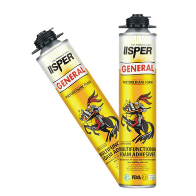 Dobra cena. Uszczelniacz piankowy poliuretanowy Seal It Right dla doskonałej wydajności w Internecie