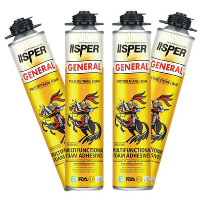 Uszczelniacz piankowy poliuretanowy PU, uszczelnianie, budownictwo, stolarstwo, trwały