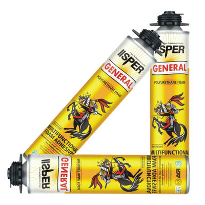 Dobra cena. Przemysłowa pianka poliuretanowa do uszczelniania i izolacji o wysokiej jakości w przemyśle w Internecie