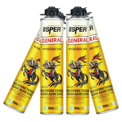 Dobra cena. Przemysłowa pianka poliuretanowa uszczelniająca do doskonałego uszczelniania i izolacji w Internecie