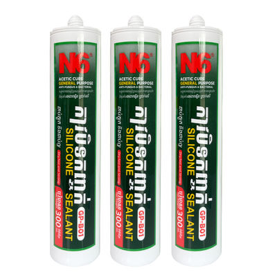 Dobra cena. Acid-Enhanced Silicone Sealer for Effective and Long-Lasting Sealing w Internecie