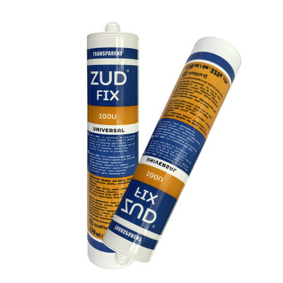 Dobra cena. Zewnętrzna ściana Drzwi Okno Ogród zimowy Wodoodporny Zintegrowany Panel Klej Szybkoschnący Odporny na warunki atmosferyczne Odporny na pękanie Uszczelniacz w Internecie