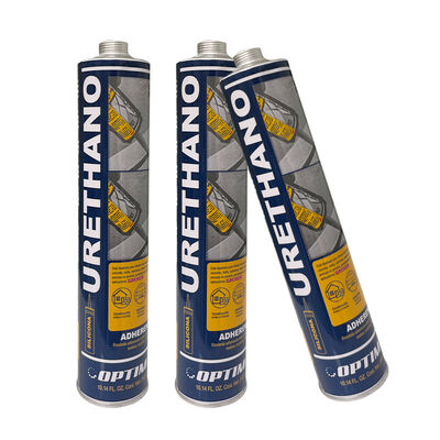 Polyuretanowy środek uszczelniający Okna pojazdu do uszczelniania