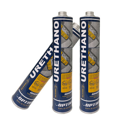 Dobra cena. Szybkie utwardzanie w temperaturze pokojowej poliuretanowy uszczelniacz do szyb samochodowych w Internecie