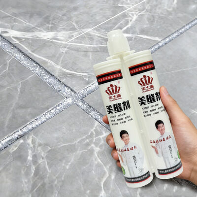 400 ml Płytki kuchenne Płyty podłogowe w łazience