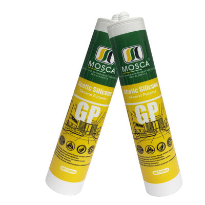 Dobra cena. Wodoszczelny 300 ml Białego Ocytowego Silikonu w Internecie